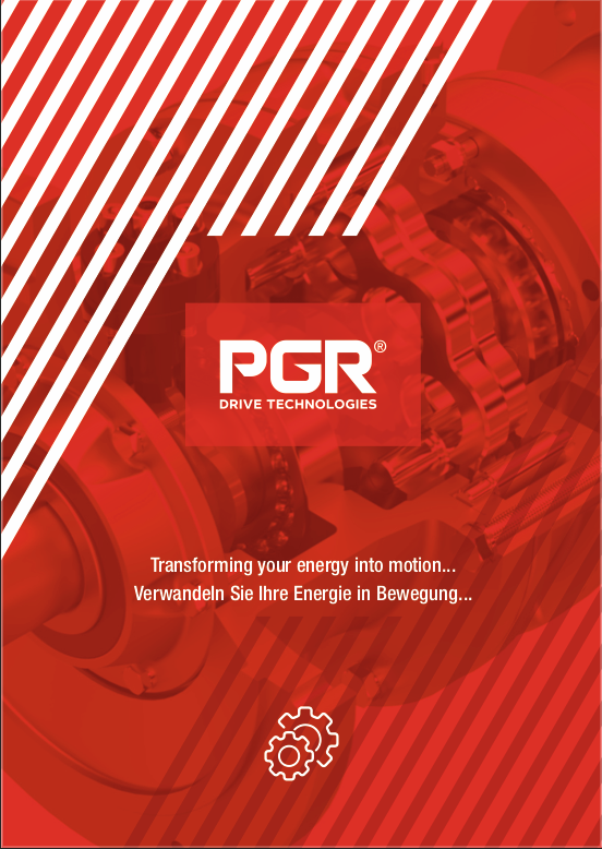 PGR Katalogue