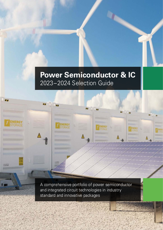 Littelfuse Power Semiconductor & IC